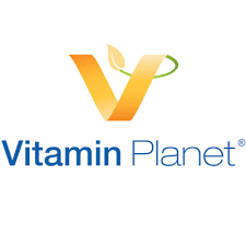 Vitamin Planet